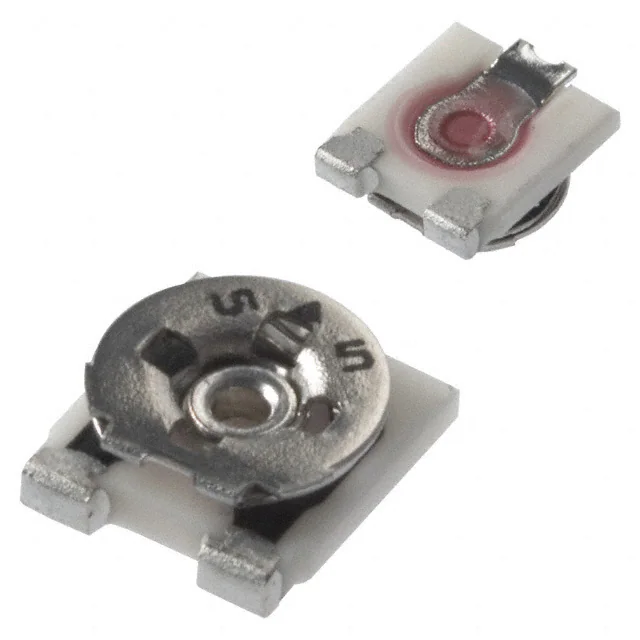 3364W-1-102G Bourns Inc. electronic component